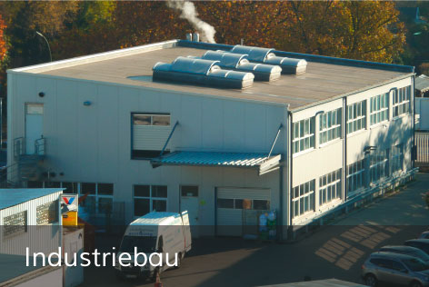 Industriebau